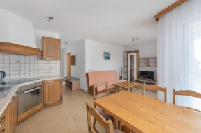 Apartment in Sukošan with Seaview, Terrace, Air condition, WIFI (3495-2)